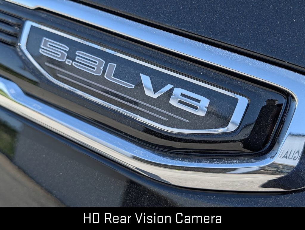 2026 GMC Sierra 1500 SLT - Photo 35