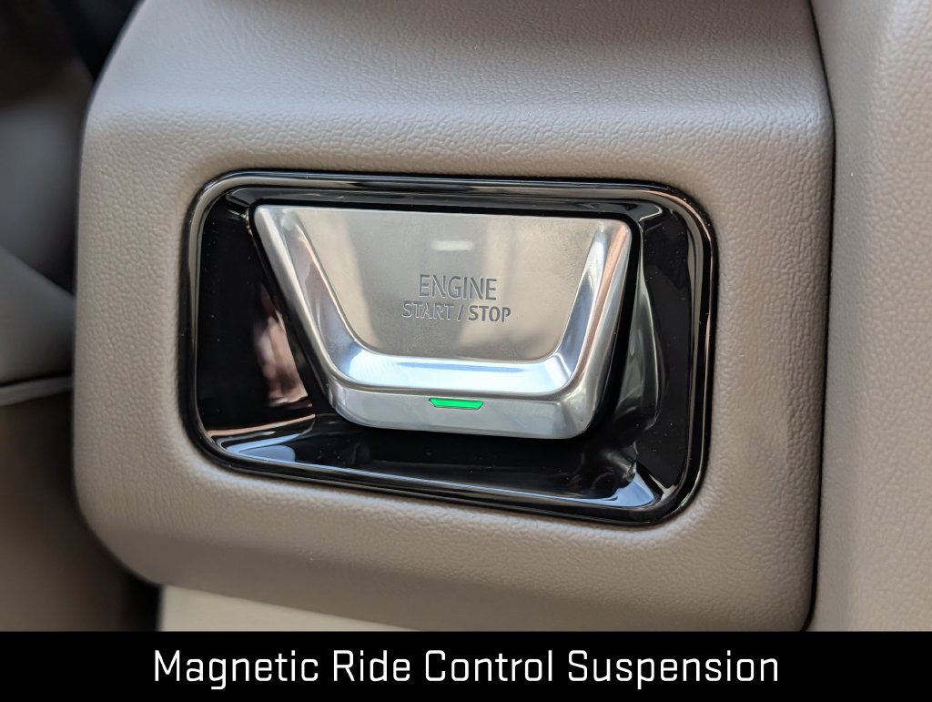 2027 GMC Yukon XL Denali - Photo 15