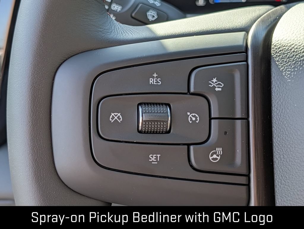 2026 GMC Sierra 2500HD AT4X - Photo 22