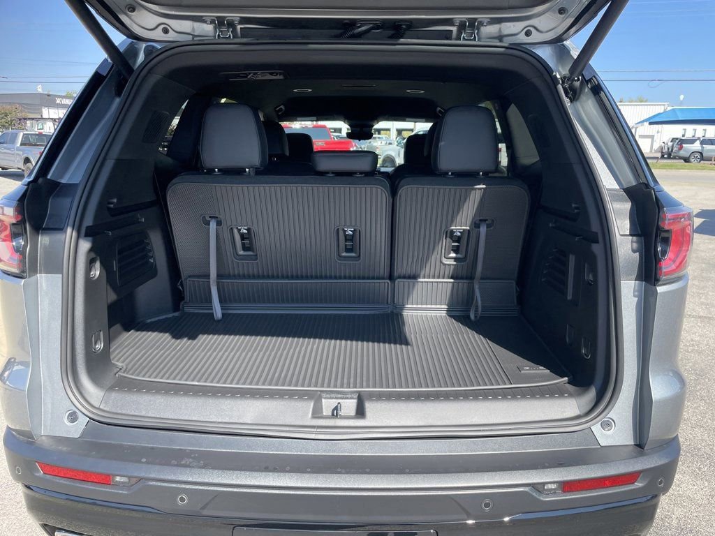 2026 GMC Acadia Elevation - Photo 25