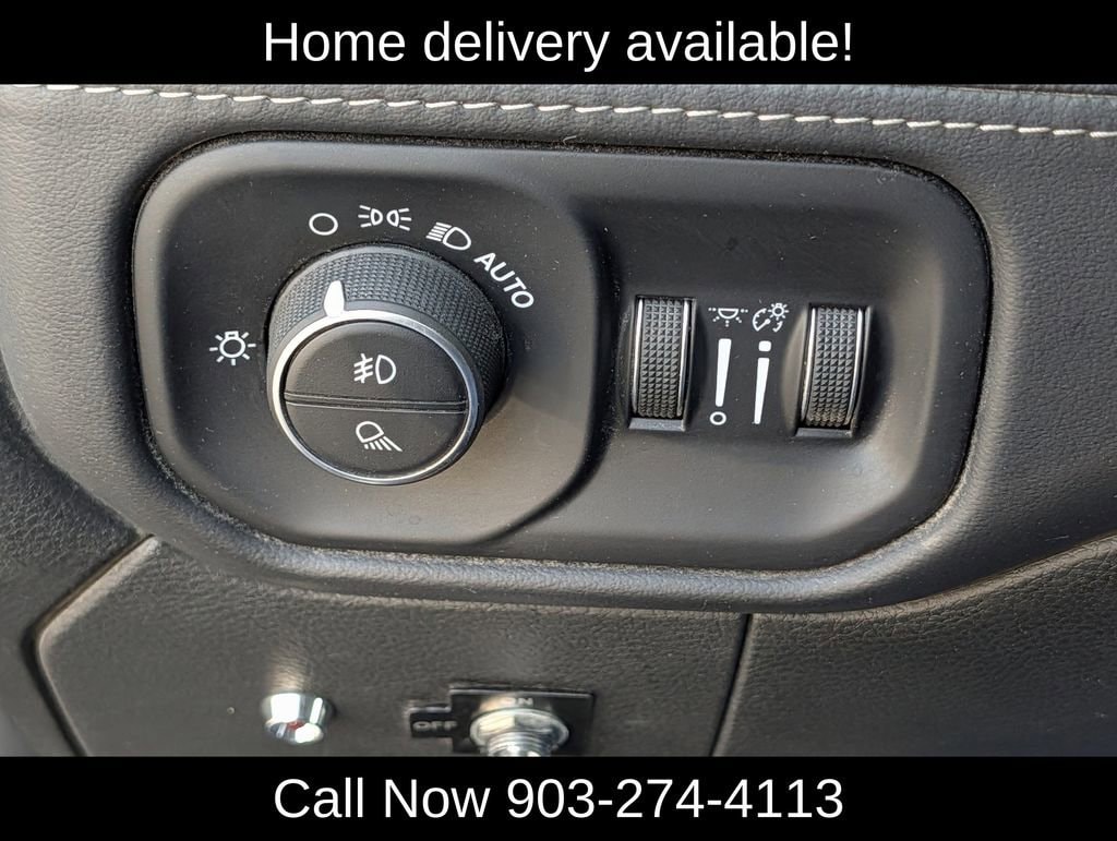 2022 RAM Ram 3500 Pickup Limited - Photo 24