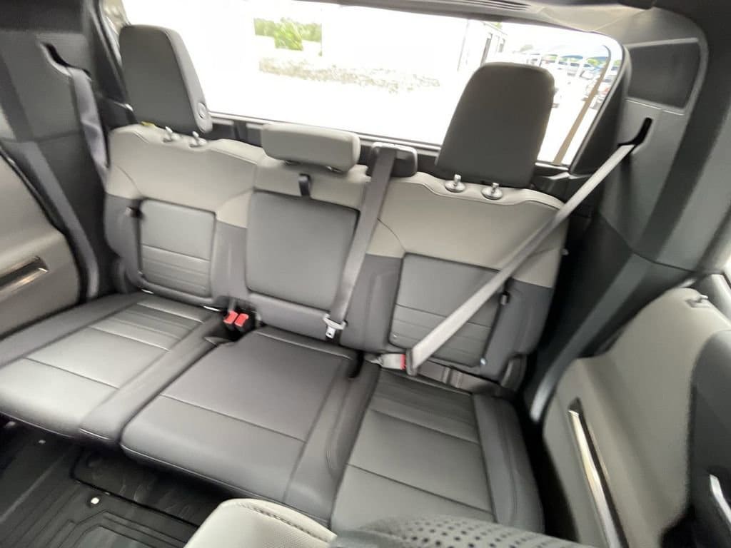 2025 GMC HUMMER EV 3X - Photo 33