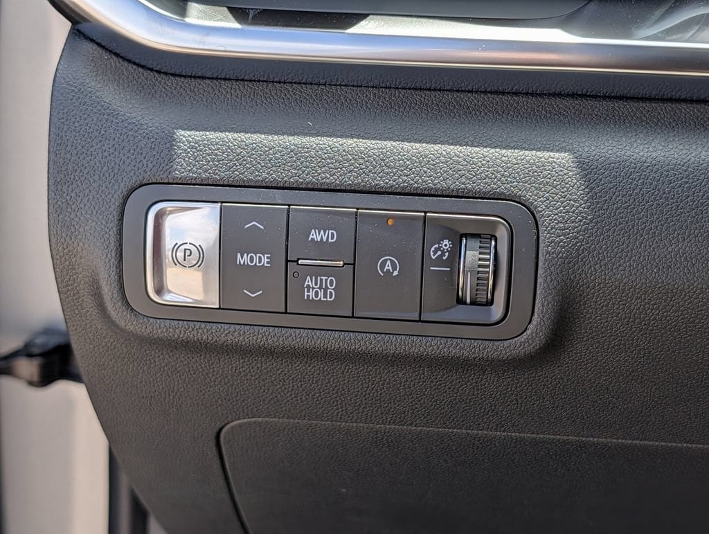 2026 GMC Terrain Denali - Photo 23