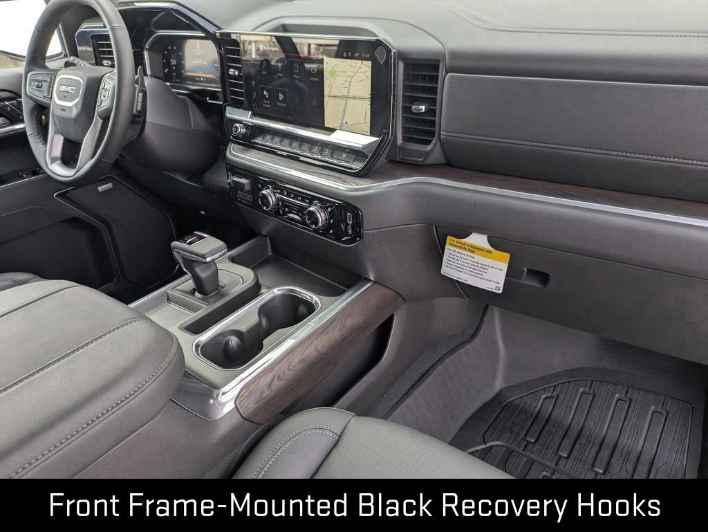 2026 GMC Sierra 1500 SLT - Photo 41