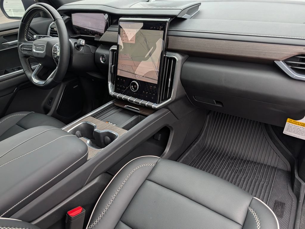 2026 GMC Acadia Denali - Photo 34