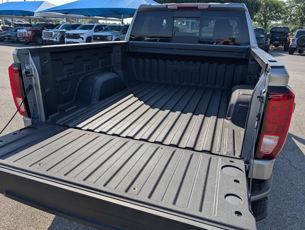 2026 GMC Sierra 1500 Elevation - Photo 28