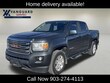  GMC Canyon