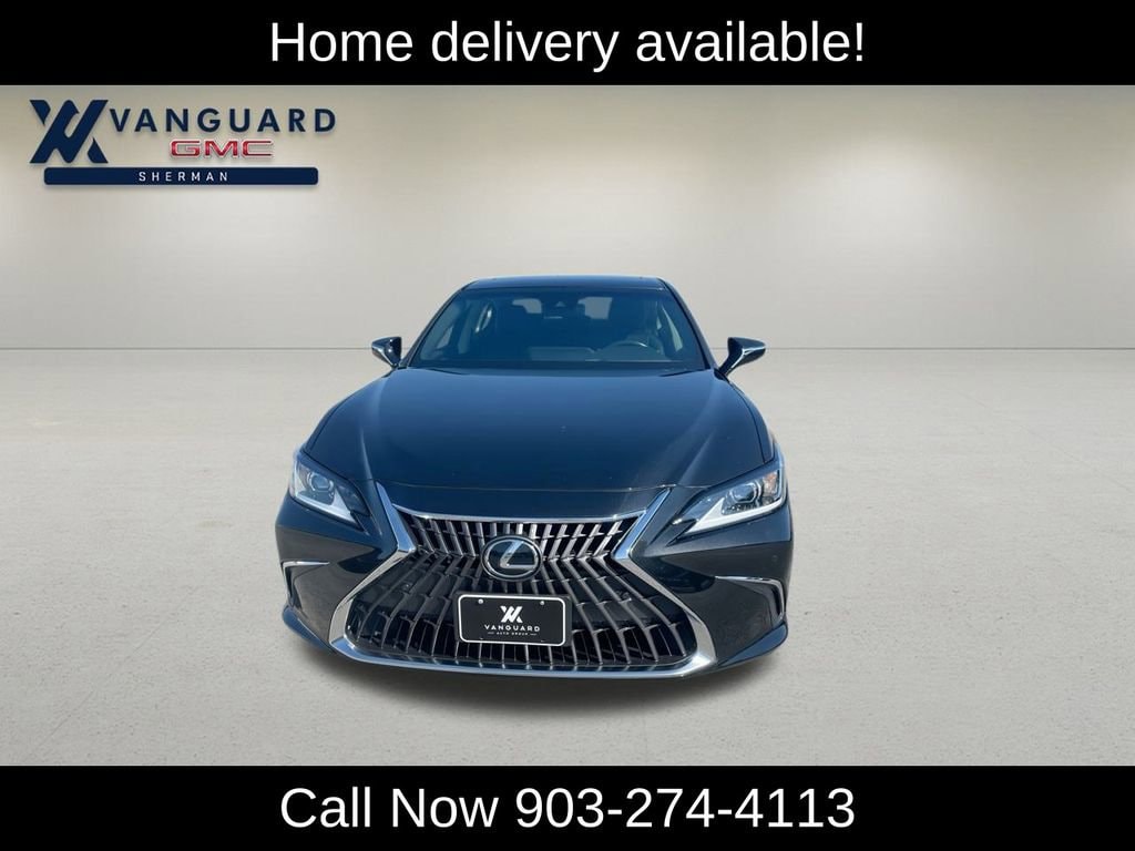 Used 2022 Lexus ES 350 ES 350 Sedan