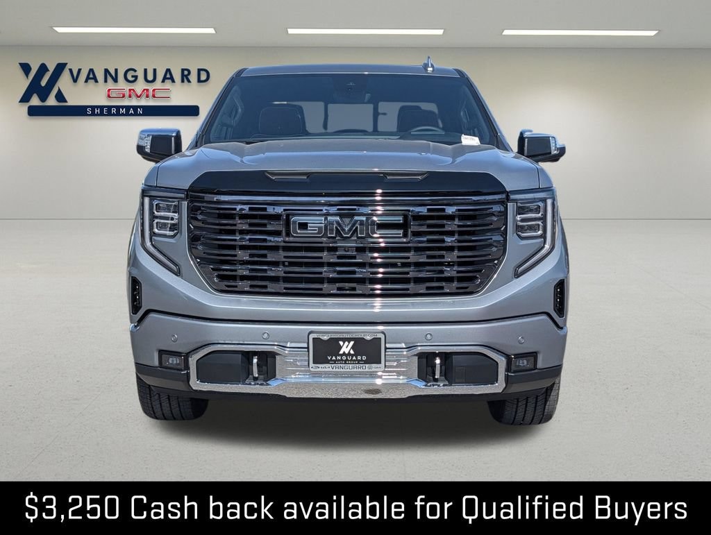 New 2026 GMC Sierra 1500 Denali Ultimate Truck
