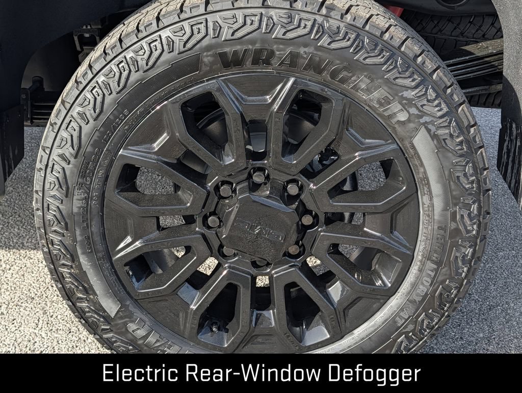 2026 GMC Sierra 2500HD Denali Ultimate - Photo 10