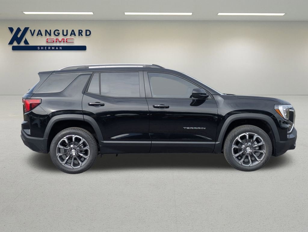 2026 GMC Terrain Elevation - Photo 8