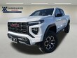 GMC Canyon
