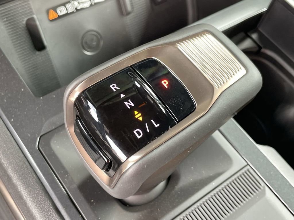 2025 GMC HUMMER EV 3X - Photo 23