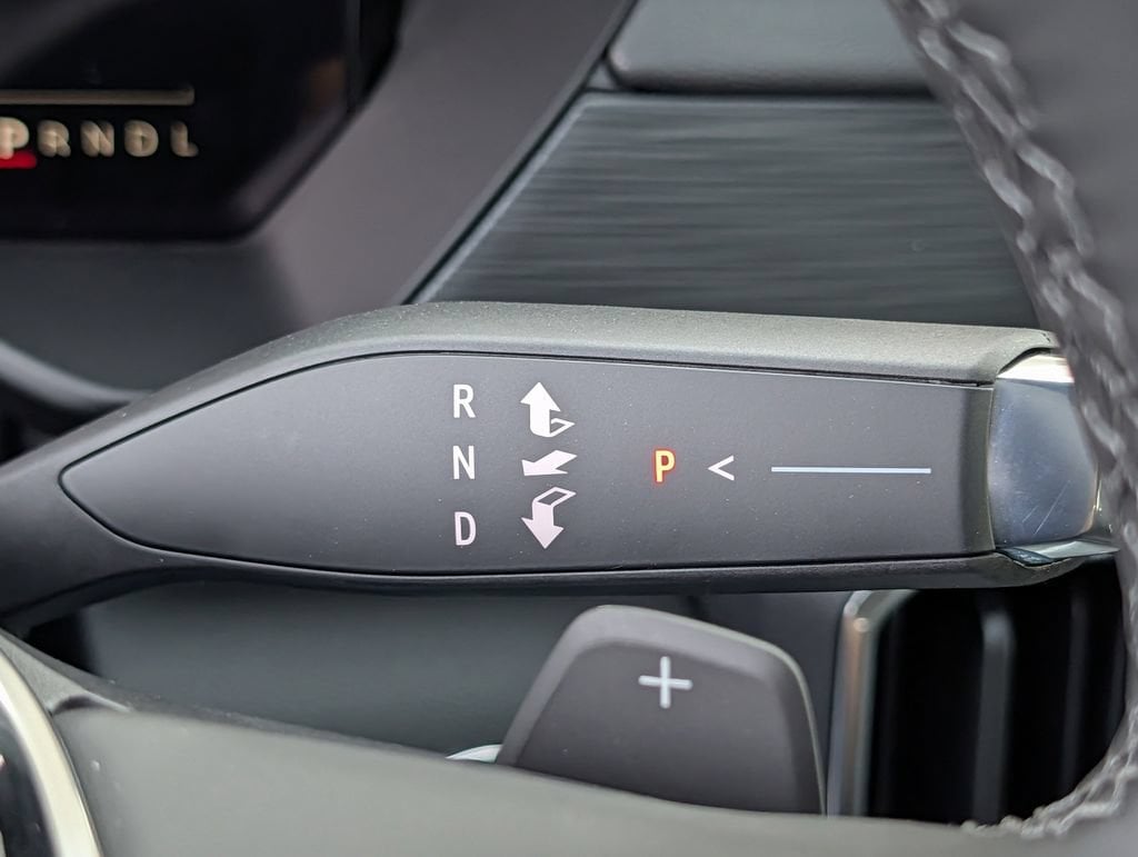 2026 GMC Acadia Elevation - Photo 20