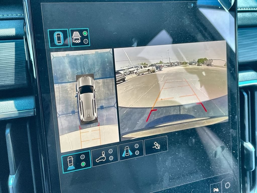 2026 GMC Acadia Elevation - Photo 23