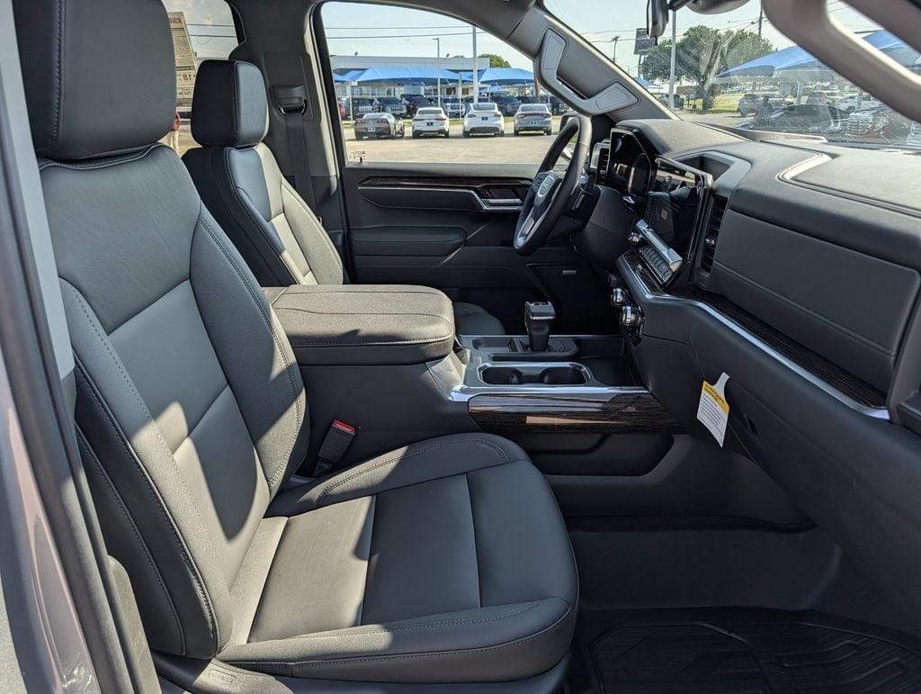 2026 GMC Sierra 1500 Elevation - Photo 31