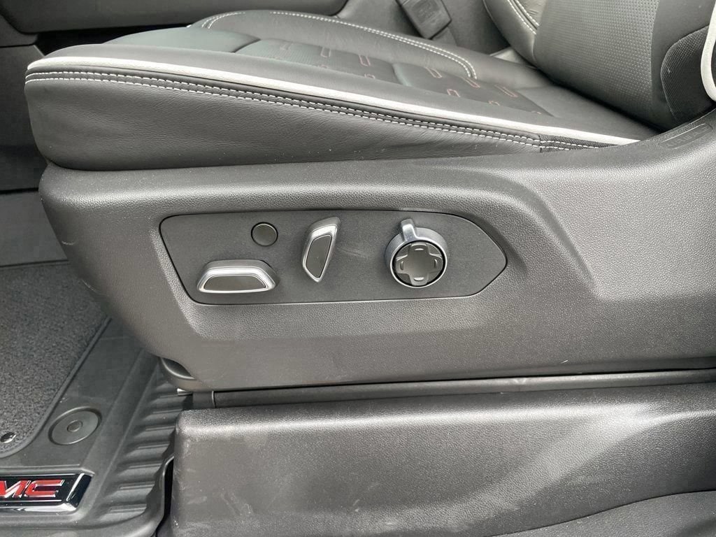2026 GMC Sierra 1500 AT4X - Photo 45
