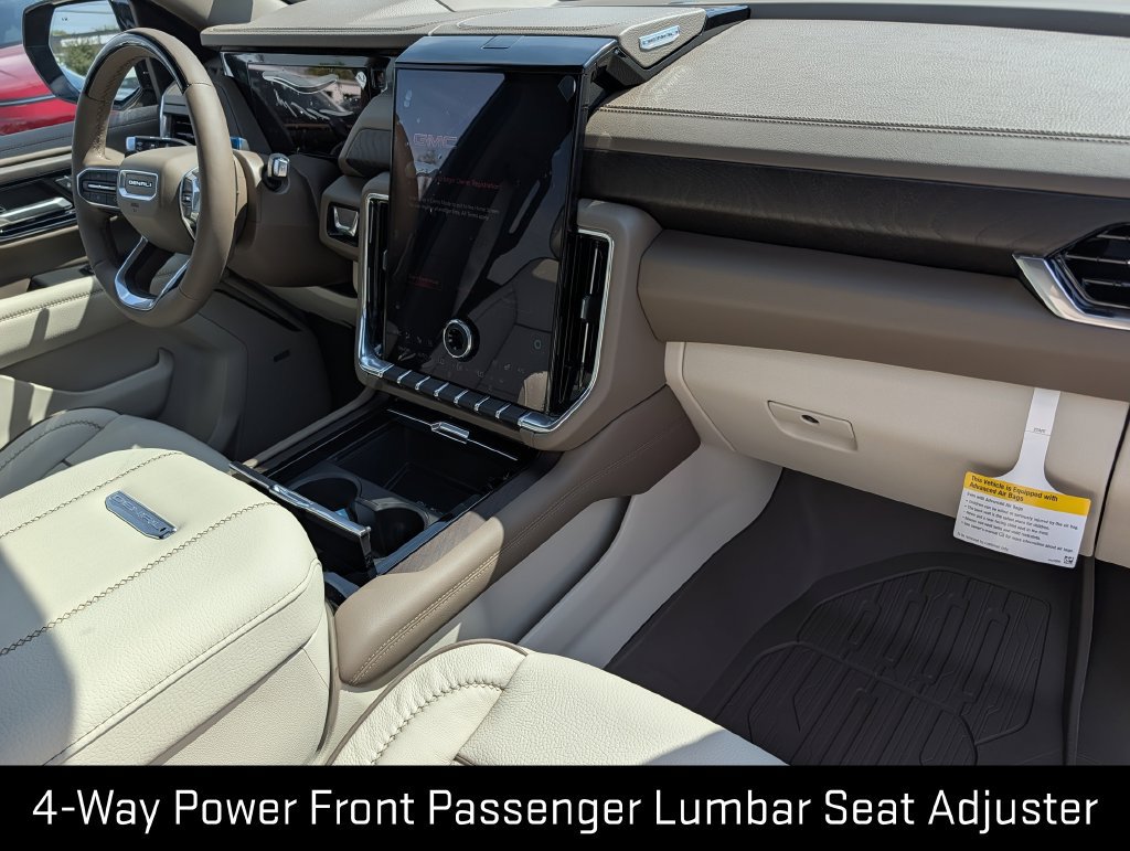 2027 GMC Yukon XL Denali - Photo 34