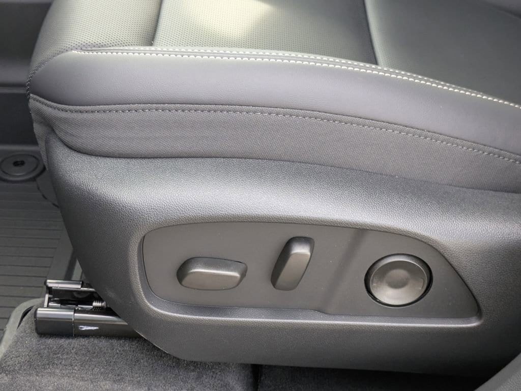 2026 GMC Terrain Elevation - Photo 22