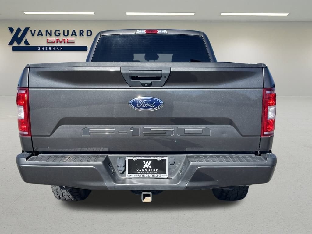 Used 2019 Ford F-150 XL