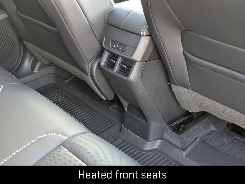 2027 GMC Terrain Denali - Photo 30