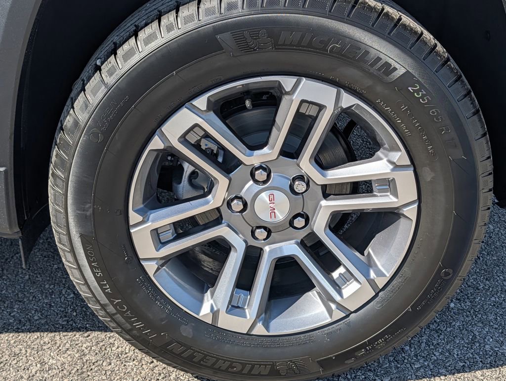 2026 GMC Terrain Elevation - Photo 9