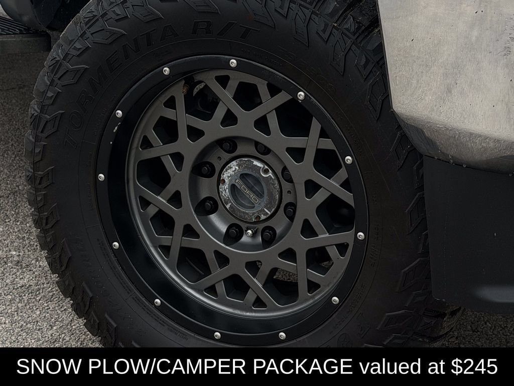 2021 Ford F-350 Super Duty XLT - Photo 13