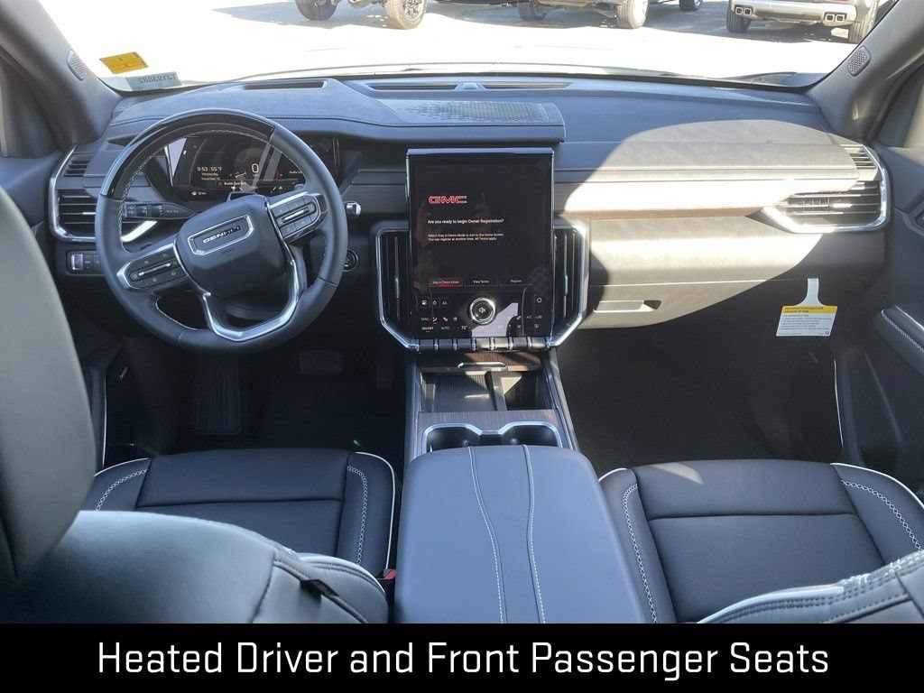 2026 GMC Acadia Denali - Photo 13