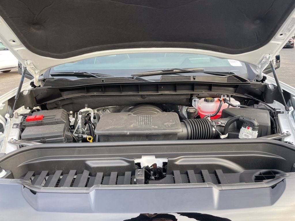 2026 GMC Sierra 1500 AT4X - Photo 23