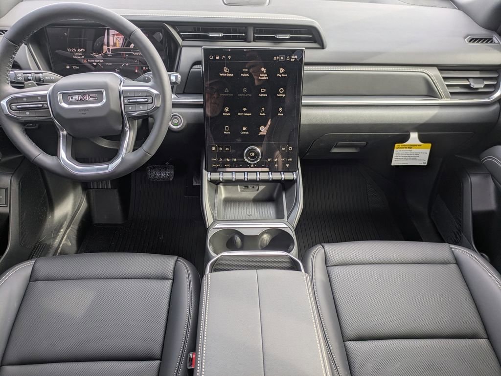 2026 GMC Terrain Elevation - Photo 9