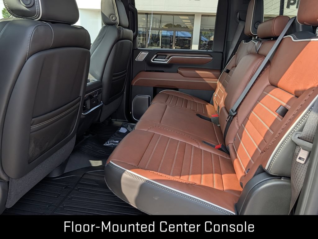 2026 GMC Sierra 2500HD Denali Ultimate - Photo 28