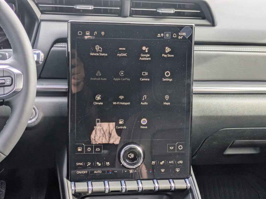 2026 GMC Terrain Elevation - Photo 12