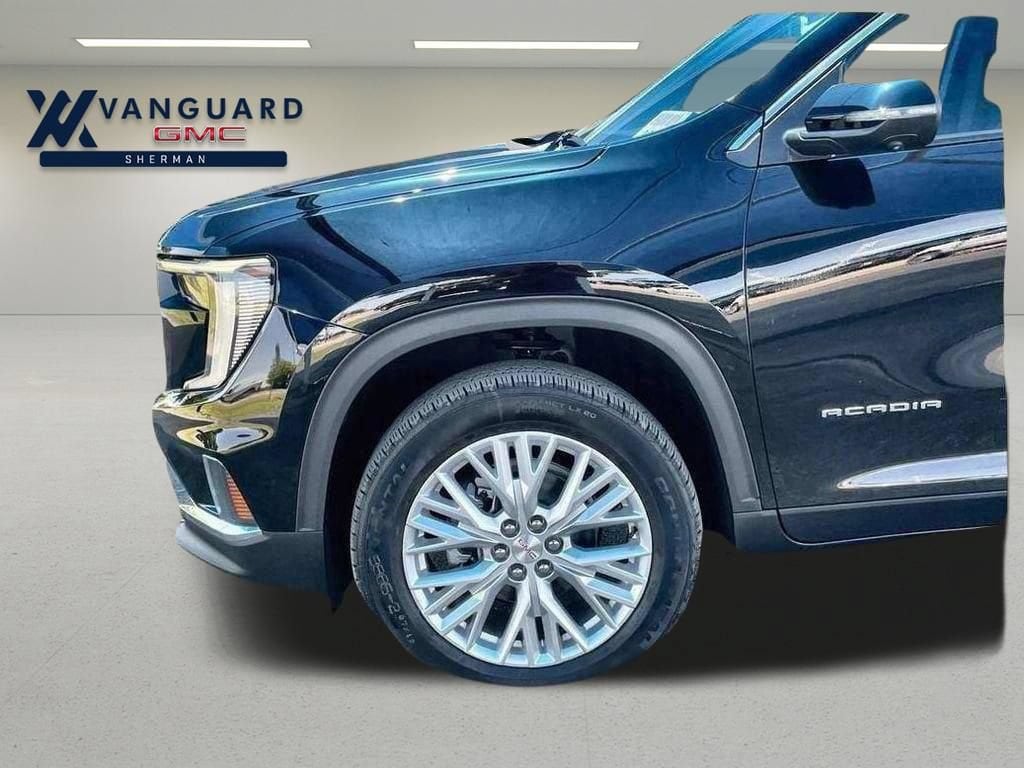 2026 GMC Acadia Elevation - Photo 62