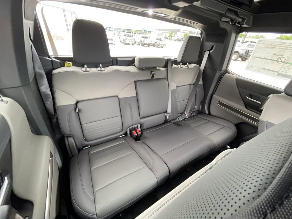 2025 GMC HUMMER EV 3X - Photo 35