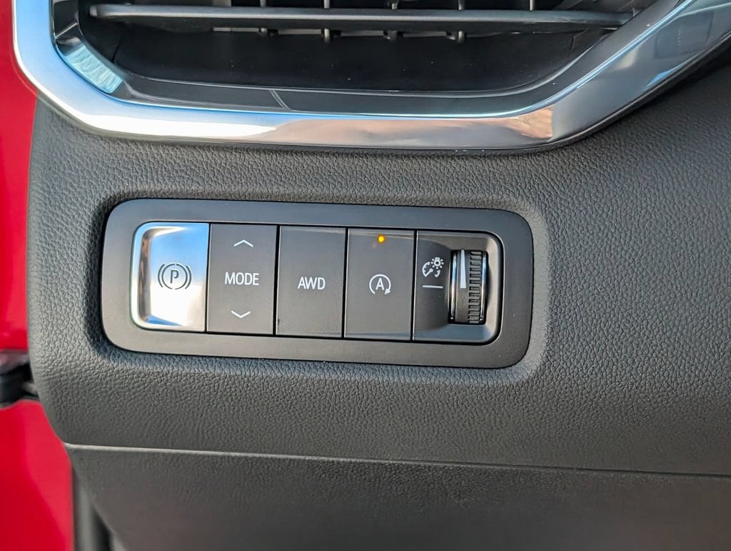 2026 GMC Acadia Denali Ultimate - Photo 20