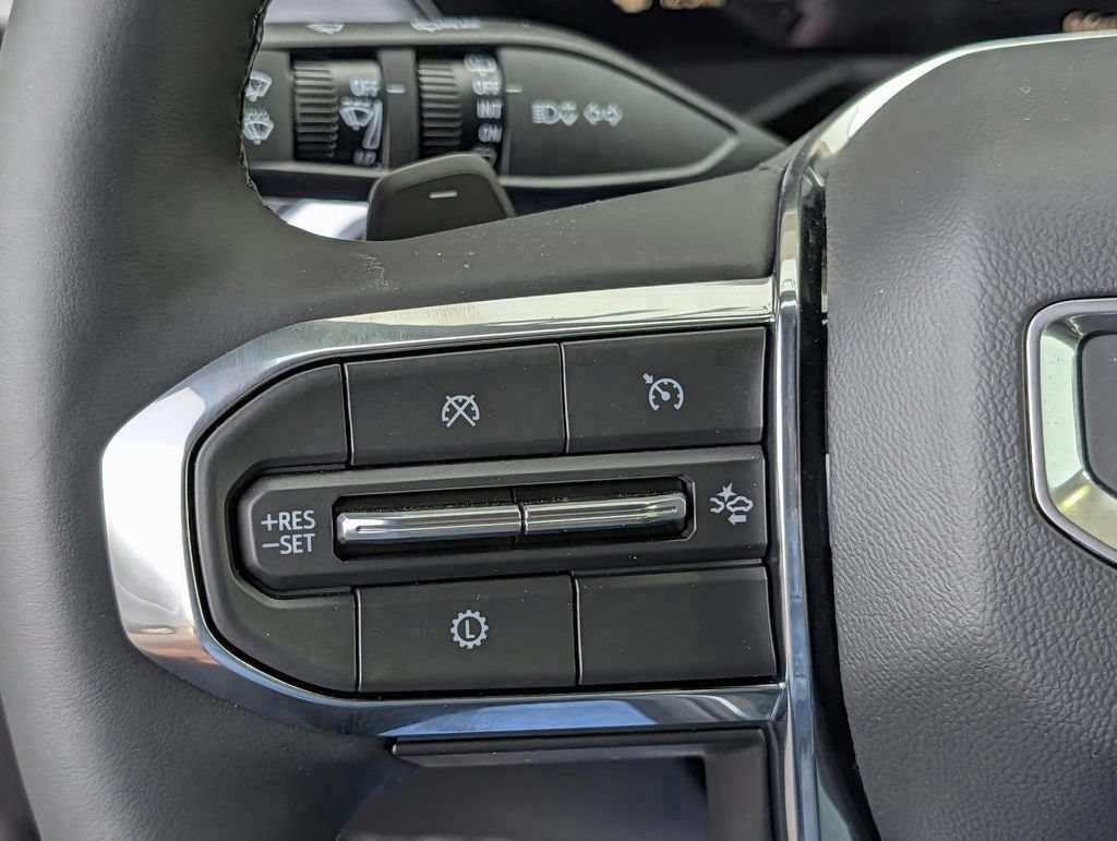 2026 GMC Acadia Elevation - Photo 42