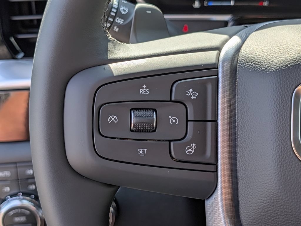 2026 GMC Sierra 1500 SLT - Photo 22