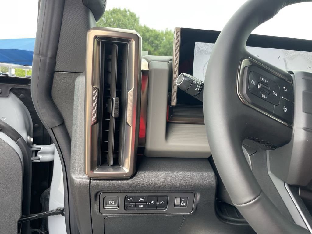 2025 GMC HUMMER EV 3X - Photo 25