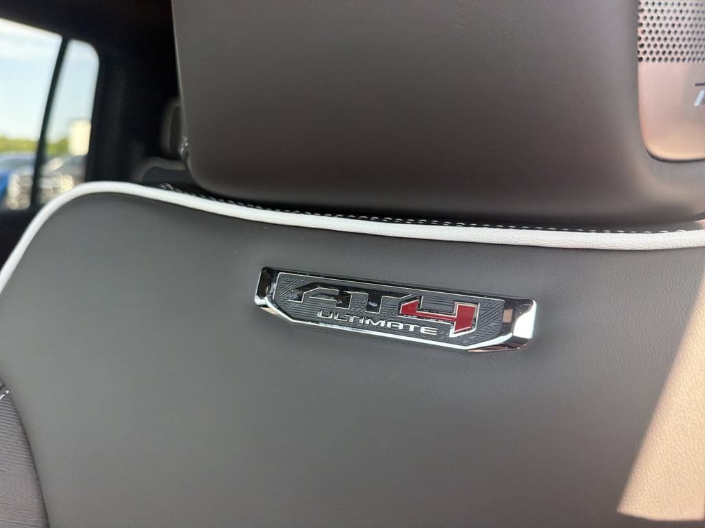 2026 GMC Yukon XL AT4 Ultimate - Photo 27