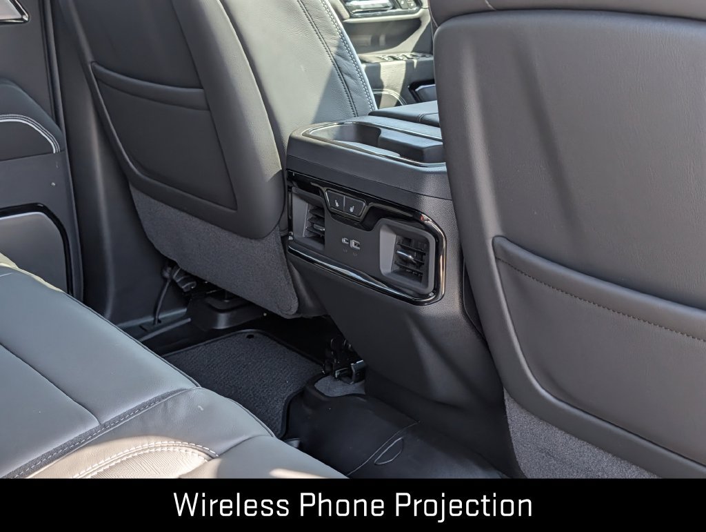2026 GMC Sierra 2500HD AT4X - Photo 31