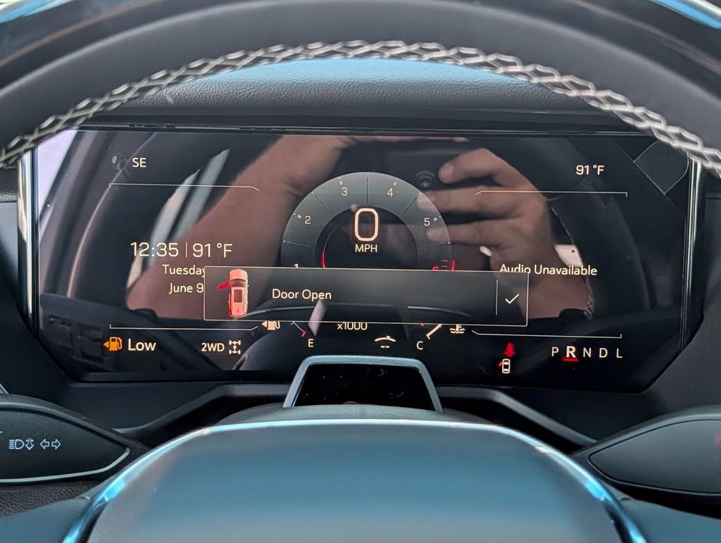 2026 GMC Acadia Denali Ultimate - Photo 19