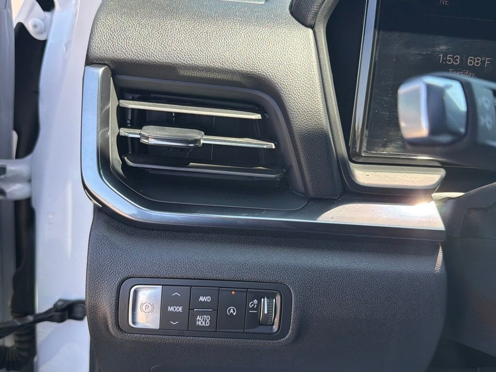 2026 GMC Terrain AT4 - Photo 21