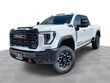 GMC Sierra 2500 HD