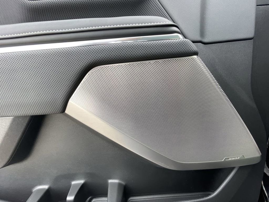 2025 GMC Sierra EV Denali - Photo 30