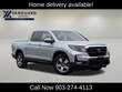  Honda Ridgeline