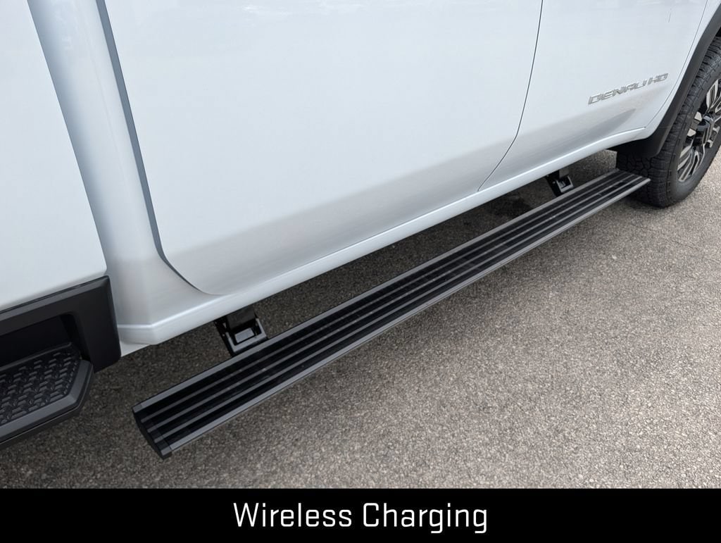 2026 GMC Sierra 2500HD Denali Ultimate - Photo 31