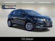  Nissan Rogue Sport