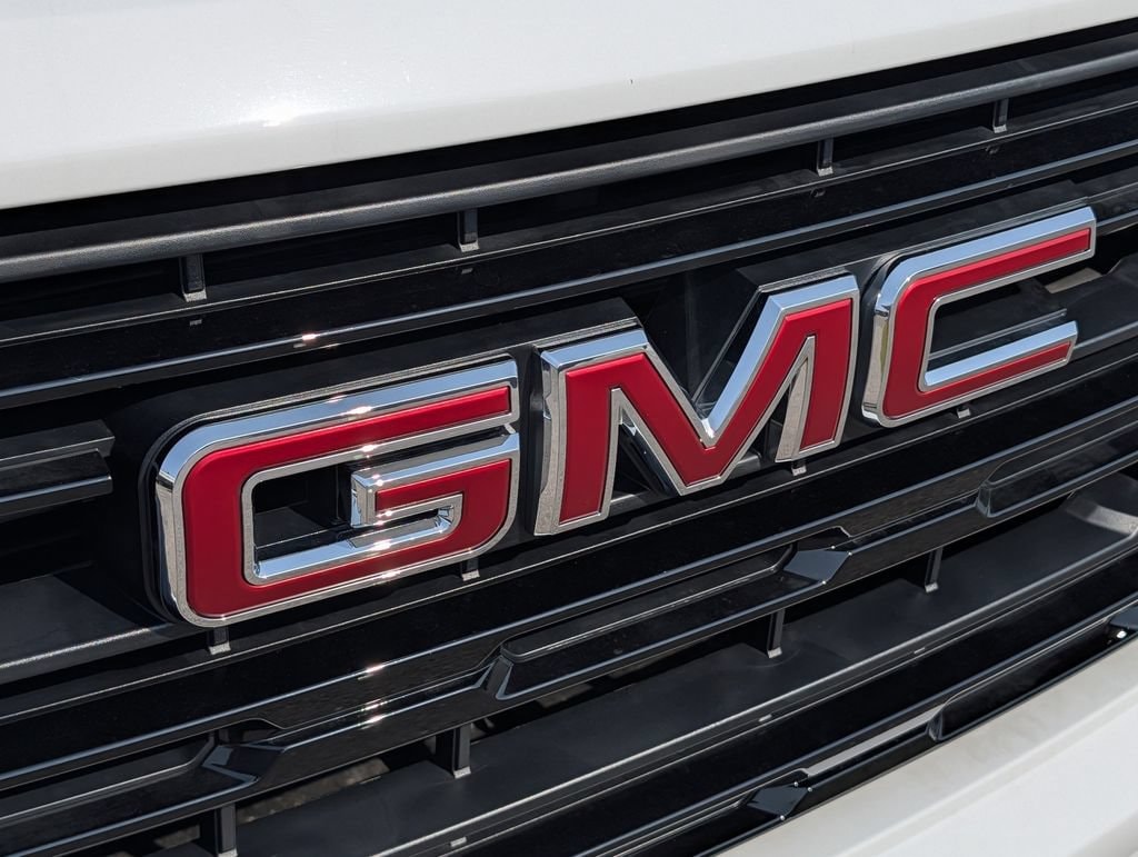 2026 GMC Sierra 1500 Elevation - Photo 38
