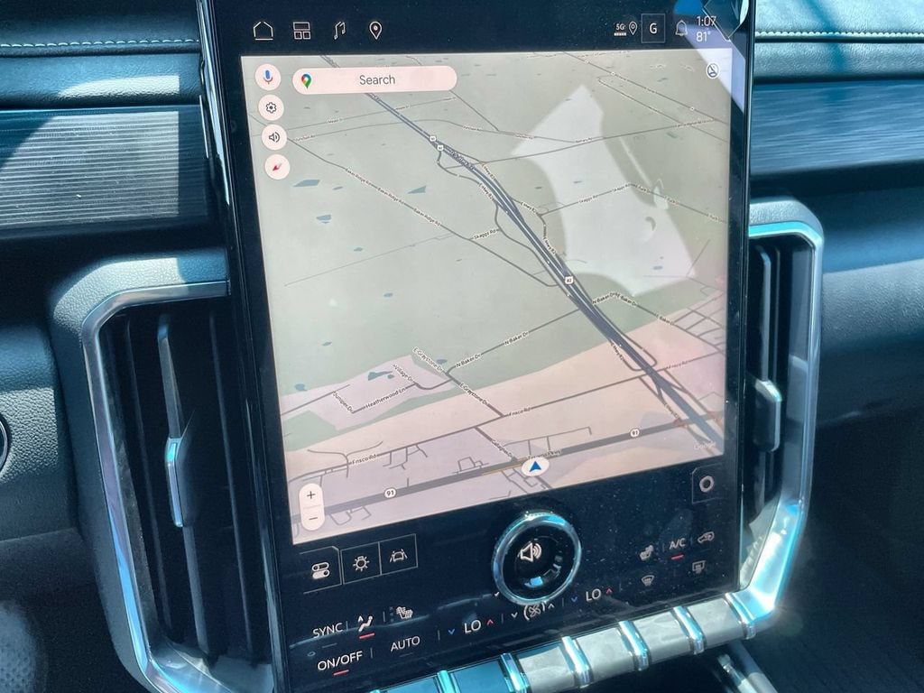 2026 GMC Acadia Elevation - Photo 22