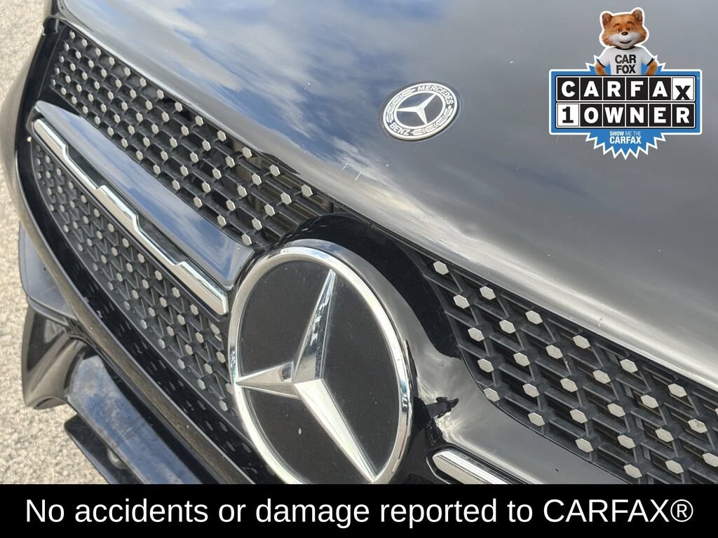 Used 2022 Mercedes-Benz GLC 300 SUV SUV